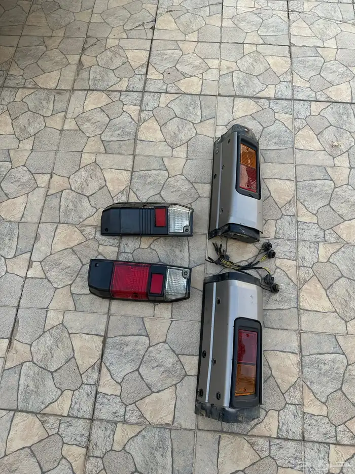 صدام جيب ربع دفعه خامسه 2