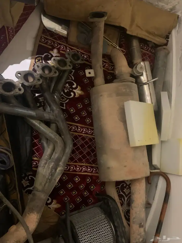 هدرز وفلتر فتك 0