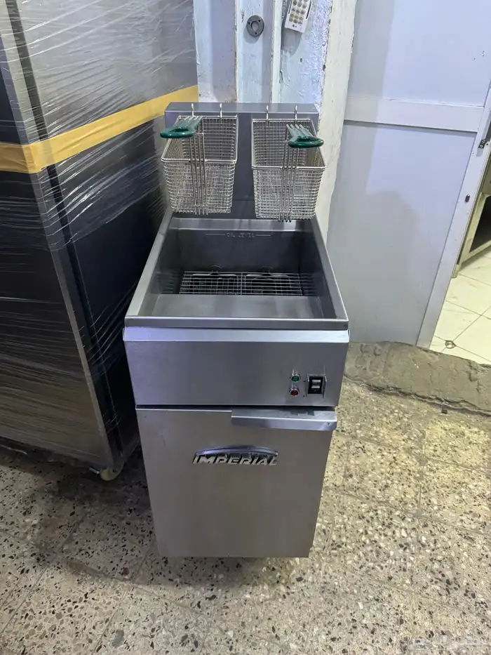 قلاية بطاطس كهرباء 0