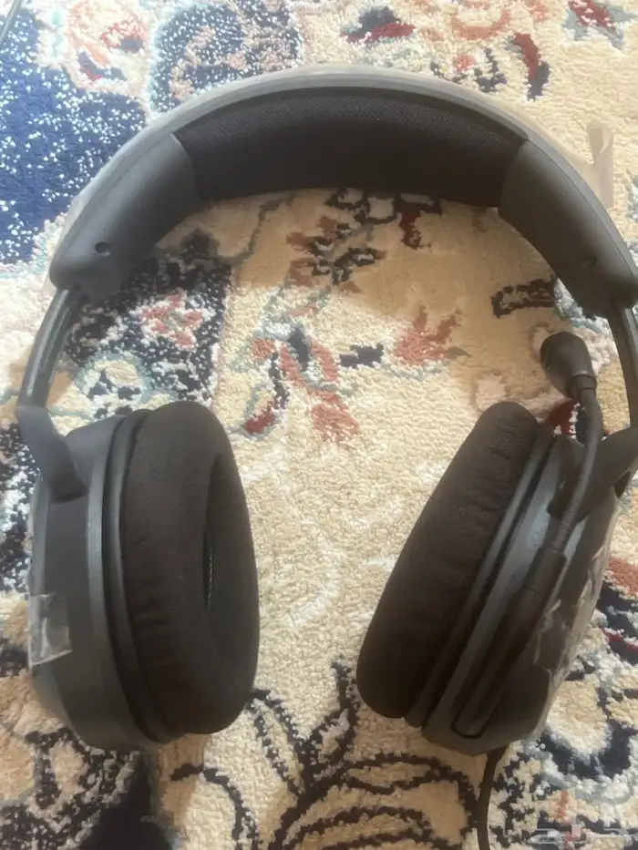 سماعه HyperX Cloud Stinger Core 1