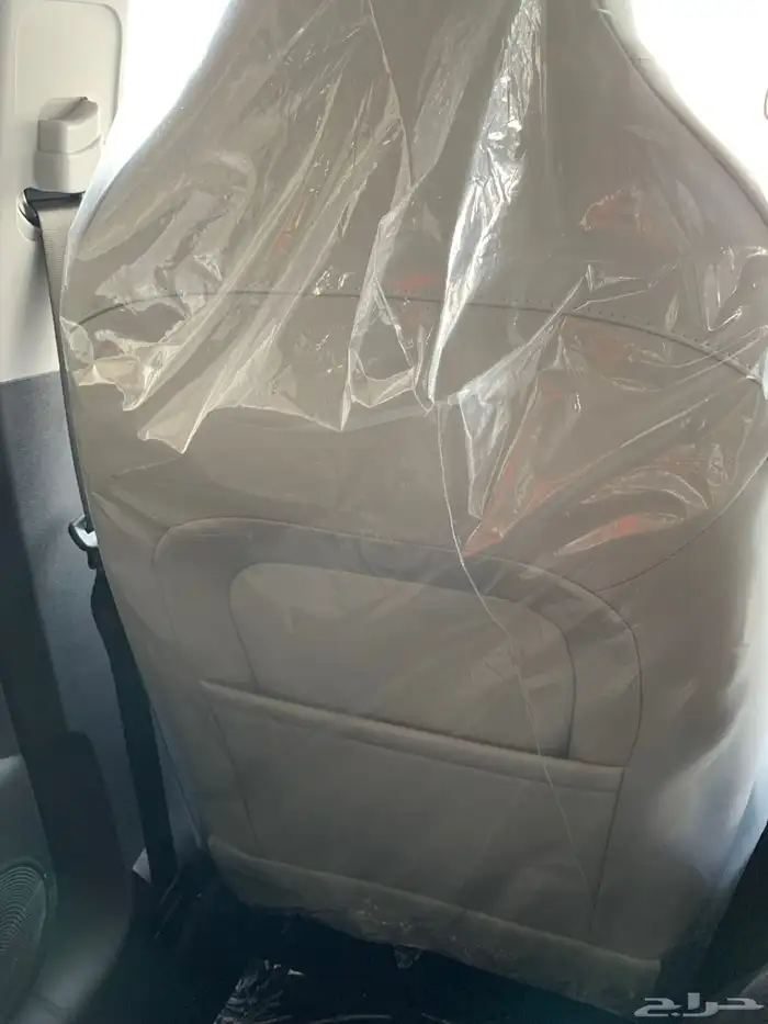 جاك J7 فل 2025 بسعر ممتاز 26