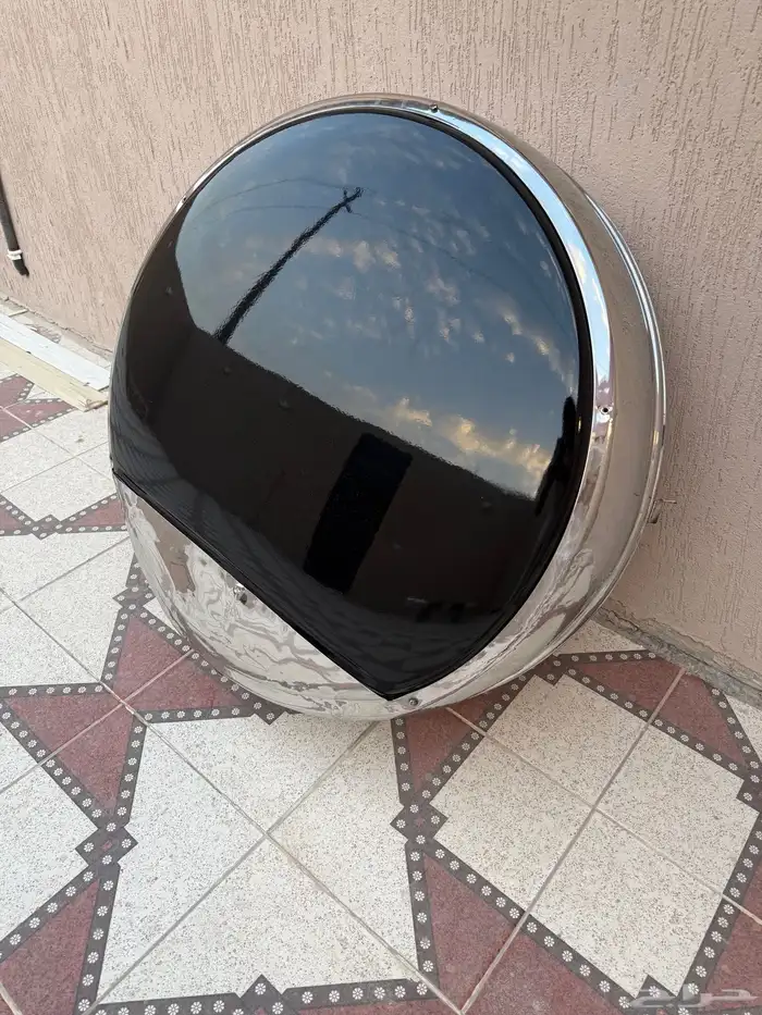 غطاء سبير فتك 3