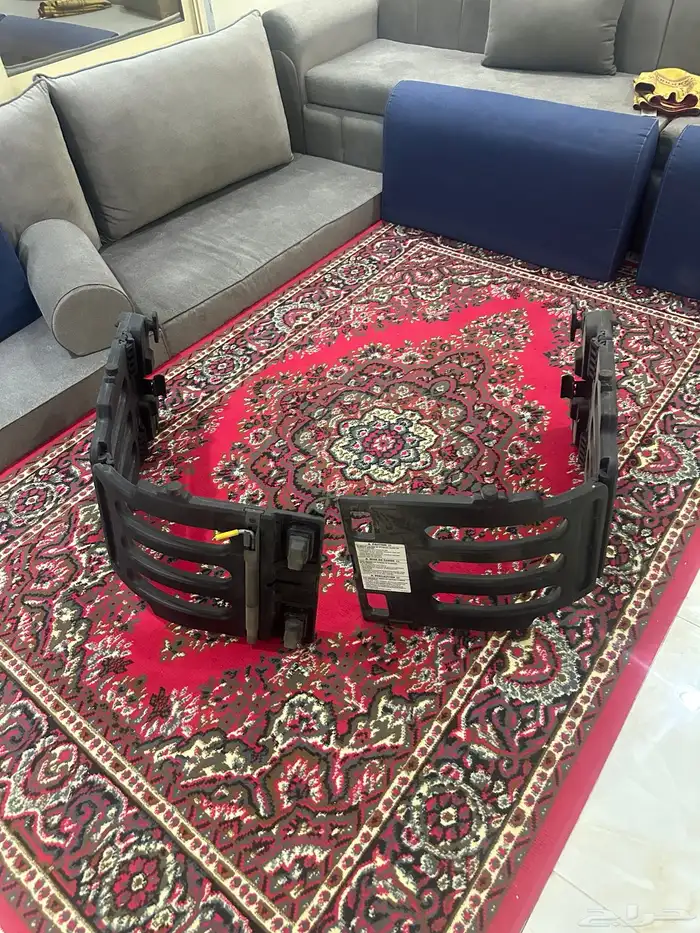 حاضنات وتحكم بحمولة صندوق او حوض البكب فوردF150 3