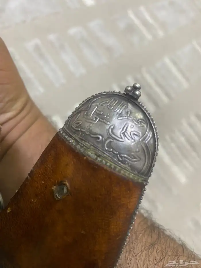 خنجر زراف عمانيه كفو لأبعد حد 4
