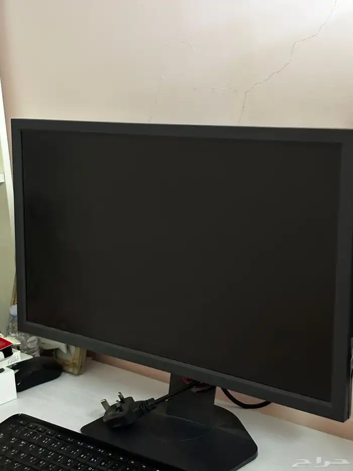 شاشة BenQ ZOWIE XL2411K 0
