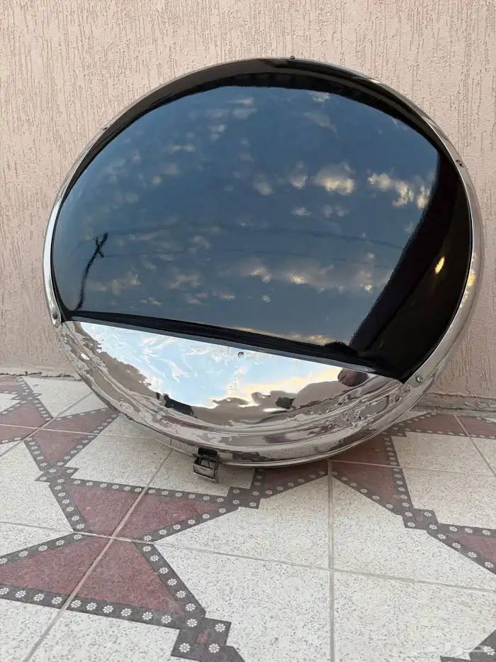 غطاء سبير فتك 0