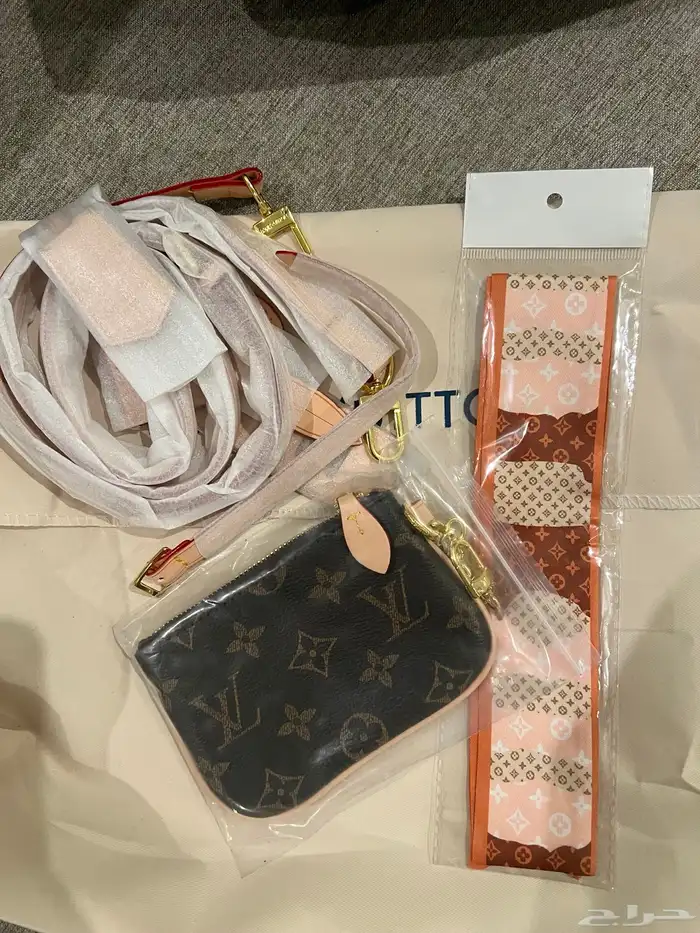 Lv شنطة سبيدي 5
