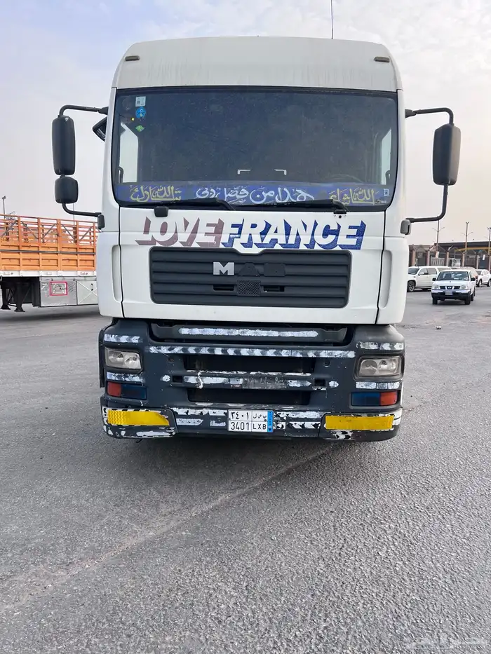 حراج معرض رائد للسيارات والشاحنات 27