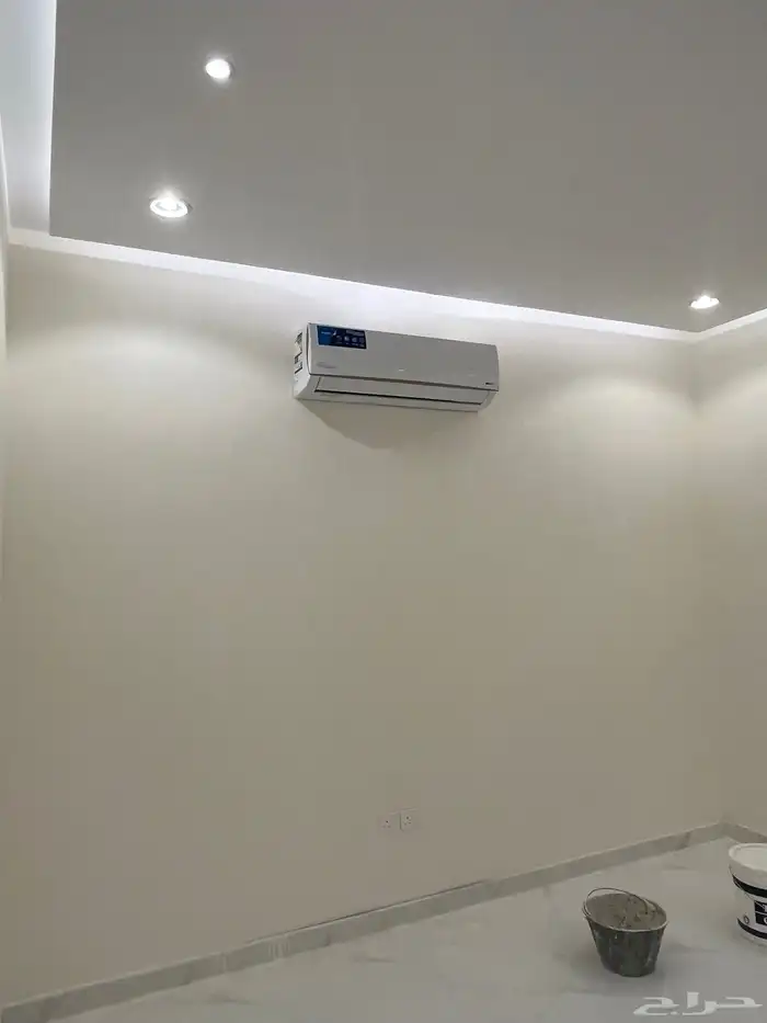 شقة ارضية لإيجار 0
