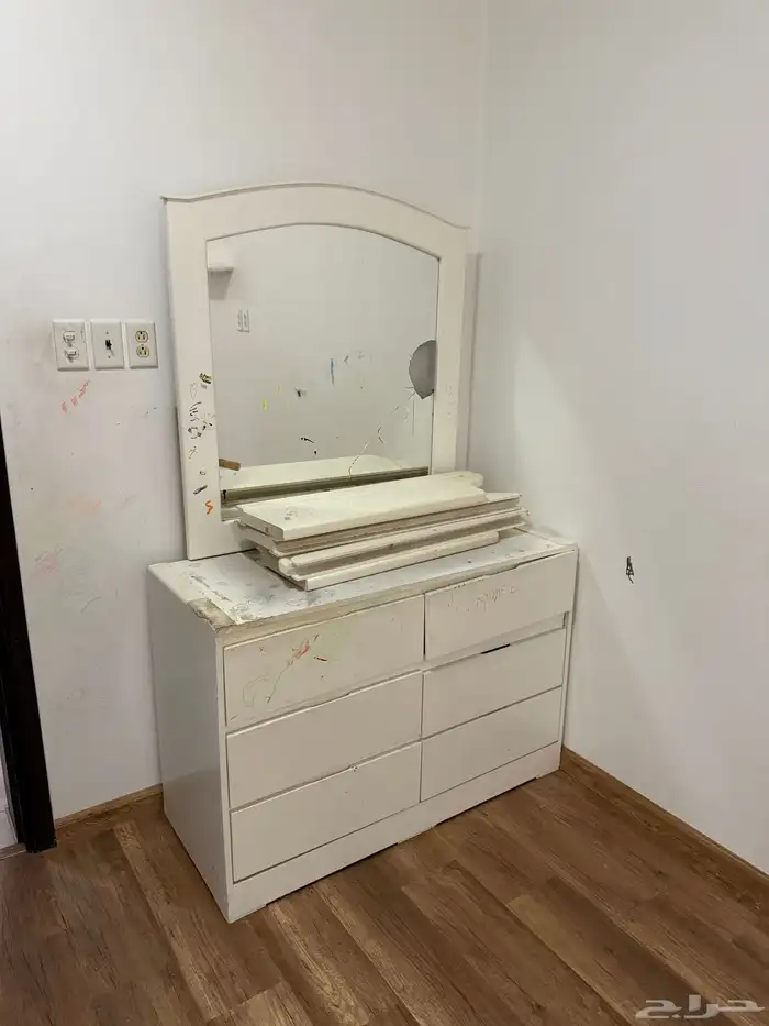 تسريحة 6 ادراج 0