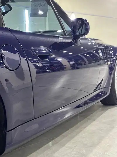 BMW Z3 1996 index