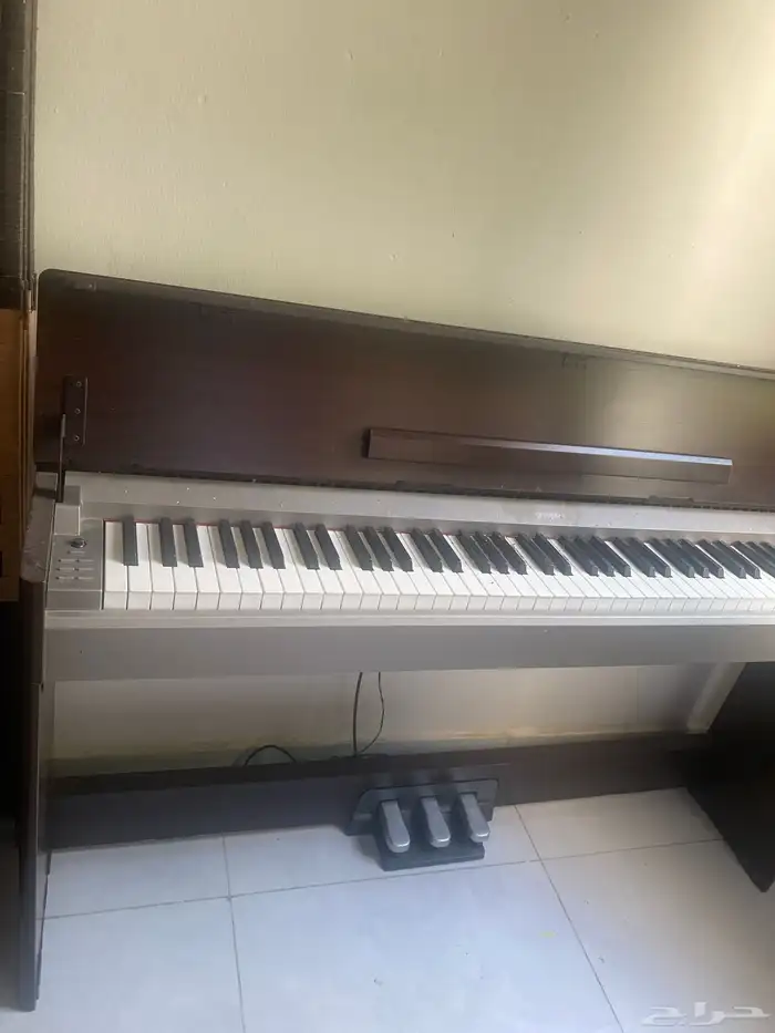 بيانو و درام piano   drum 1