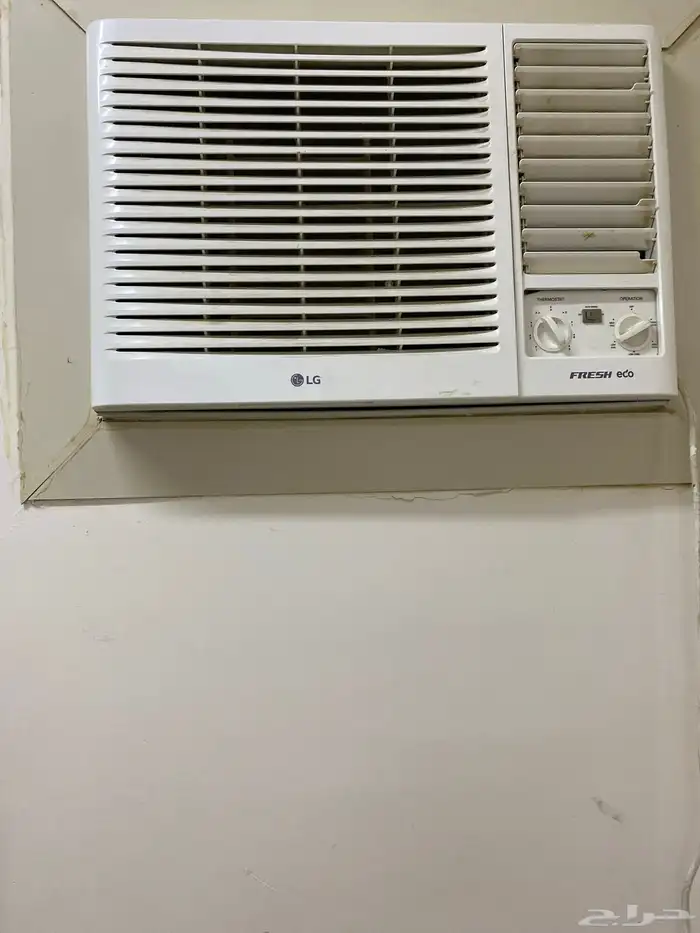 مكيف ال جي 0