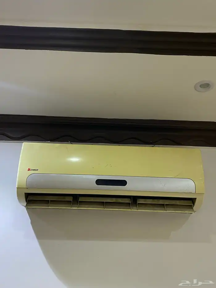 مكيف سبليت 2