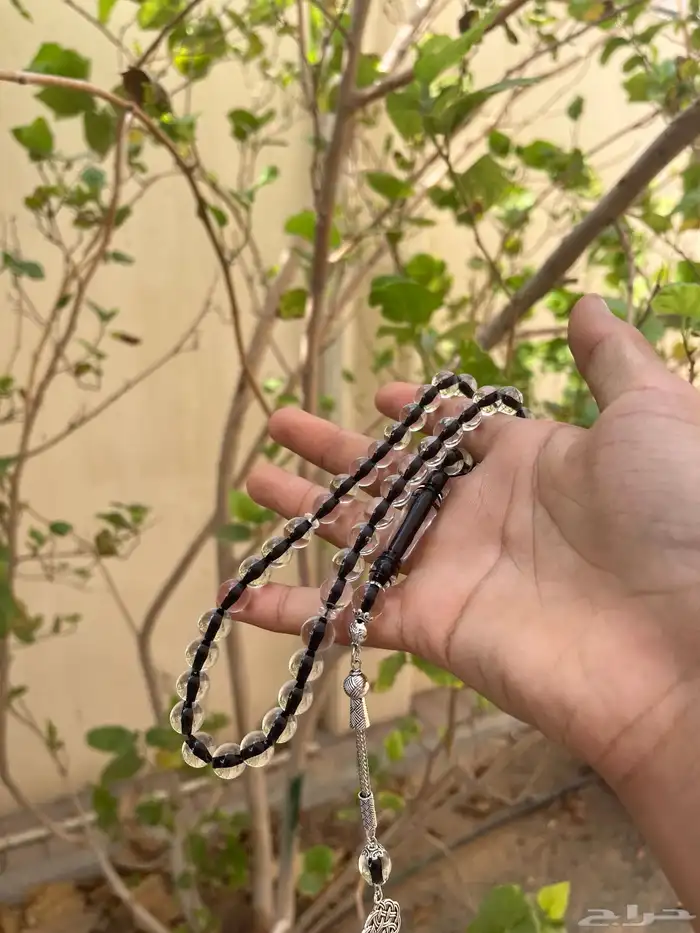 سبحات بكلايت انواع و اشكال حبل ضد القطع 19