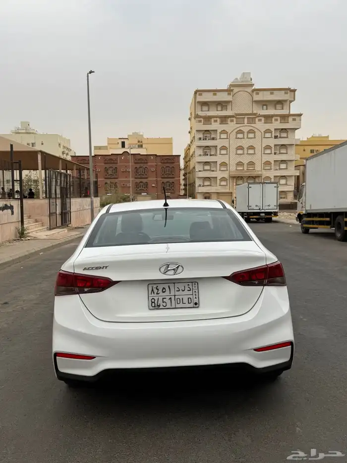 اكسنت 2020 5
