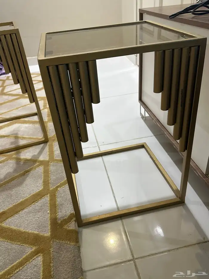 طاولات خدمه 0