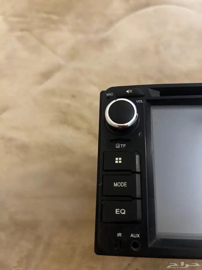 مسجل نظيف 5