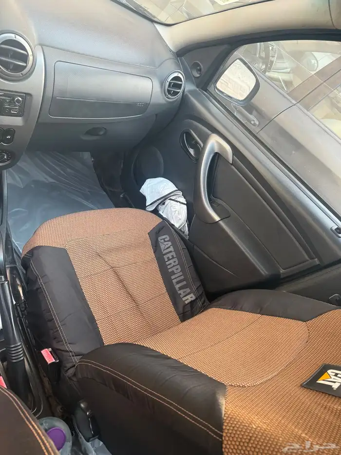 Renault Duster 2015 for sale 7