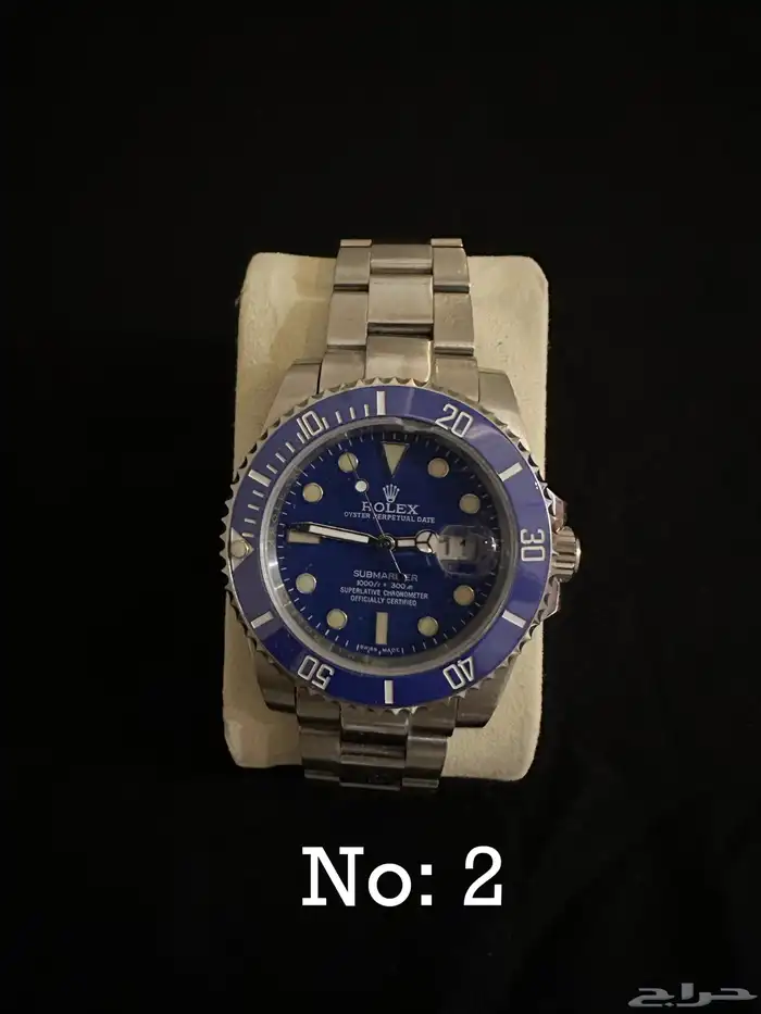 تشكيلة ساعات جميلة واسعار مناسبة 2