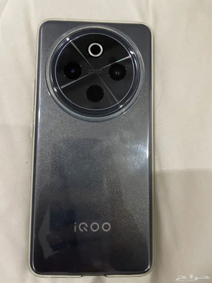 جهاز IQOO z10 5G 1