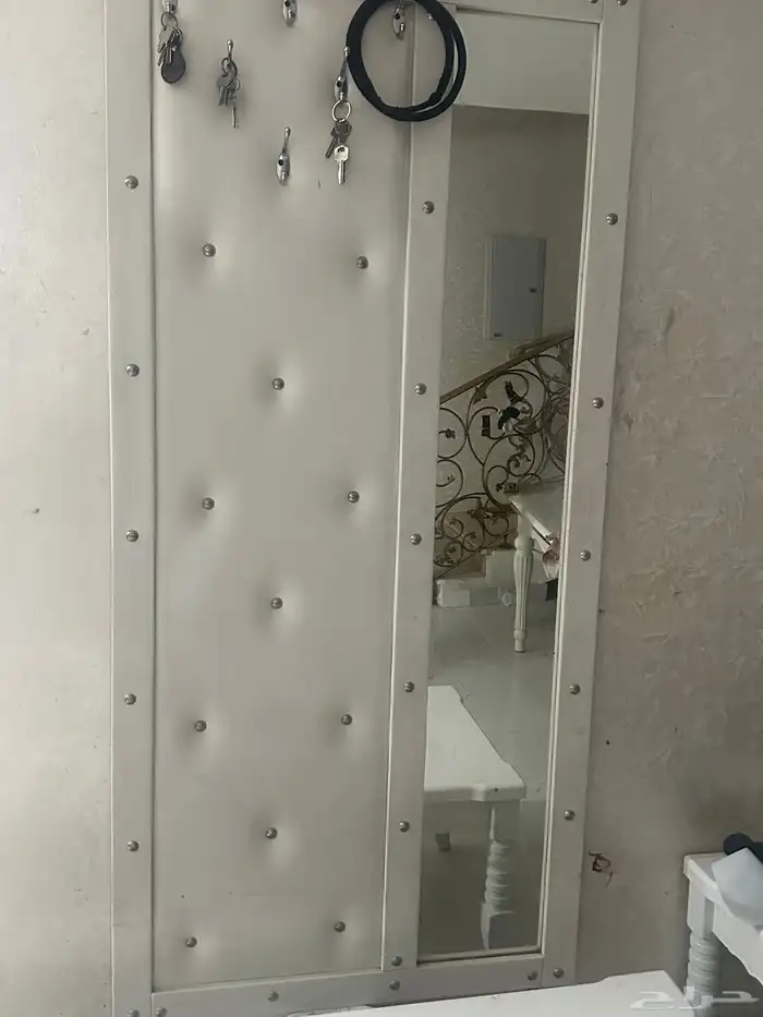 مرايا مع علاقة 0