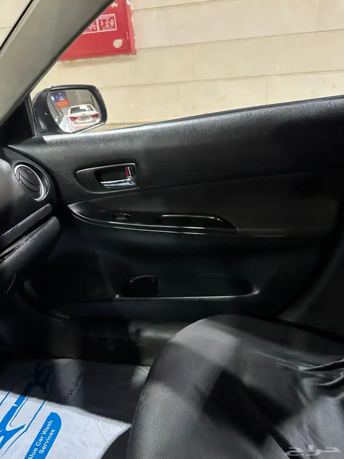 مازدا 6 سيارة صغيره 18