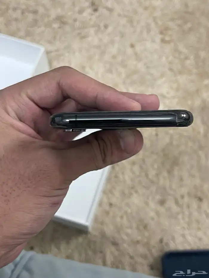 ايفون xs نضيف مره للبيع 4