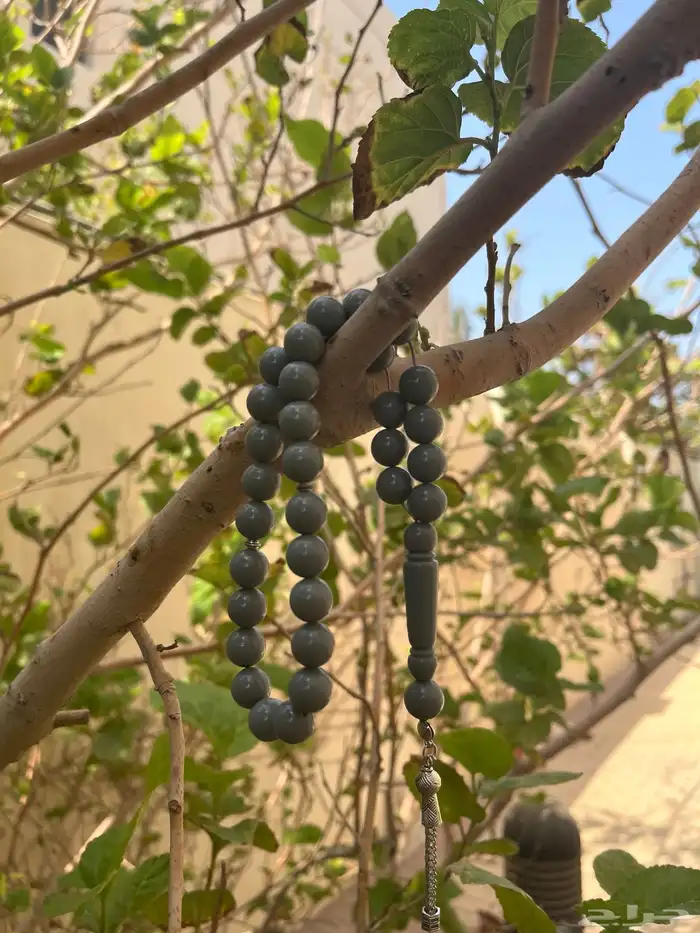 سبحات بكلايت انواع و اشكال حبل ضد القطع 22