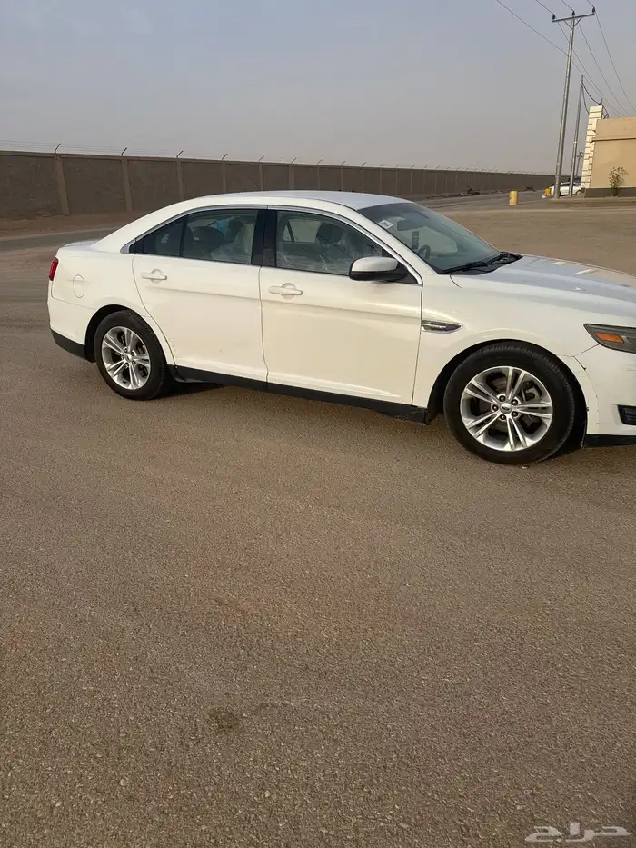 تورس 2013 2