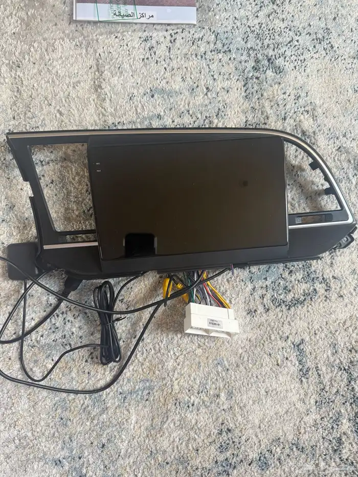 شاشة النترا SM7 0