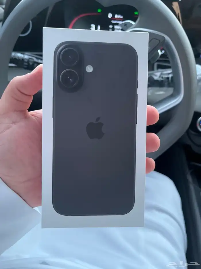ايفون 16 1