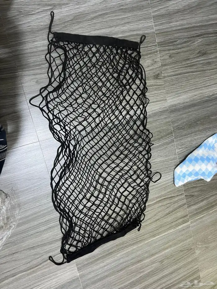 شبك داخل الشنطه كامري اورين 0