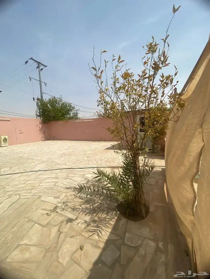 استراحة للايجار 18