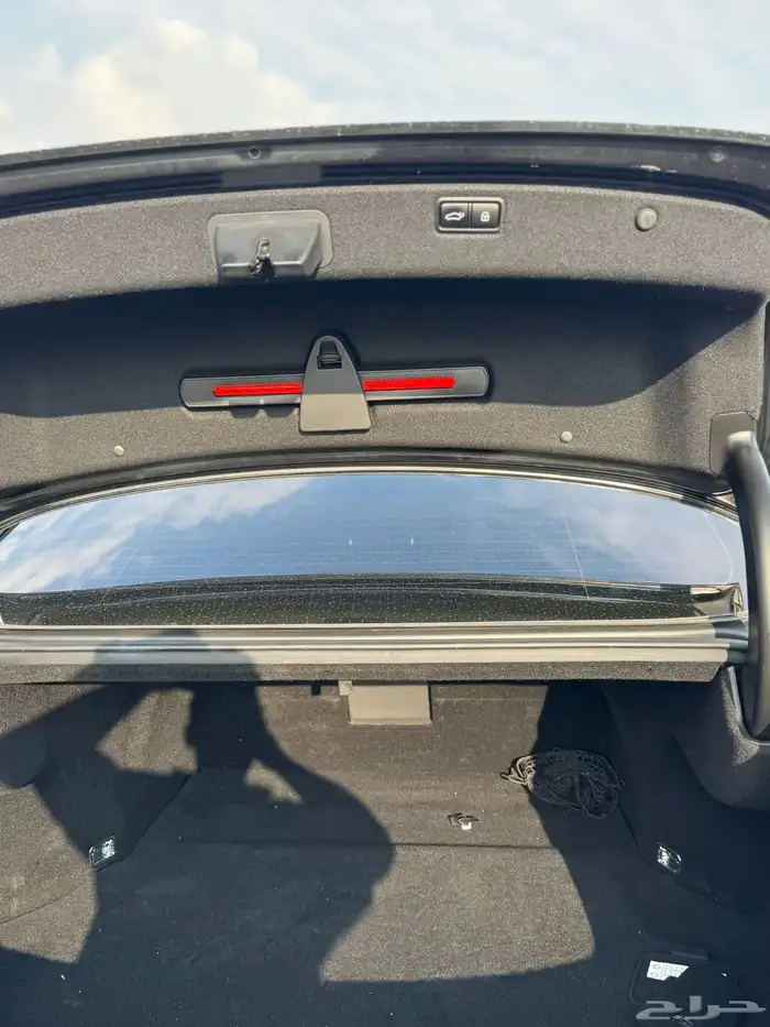 جينسس 2020 G80 بلاتينيوم (بحاله ممتازه) 10