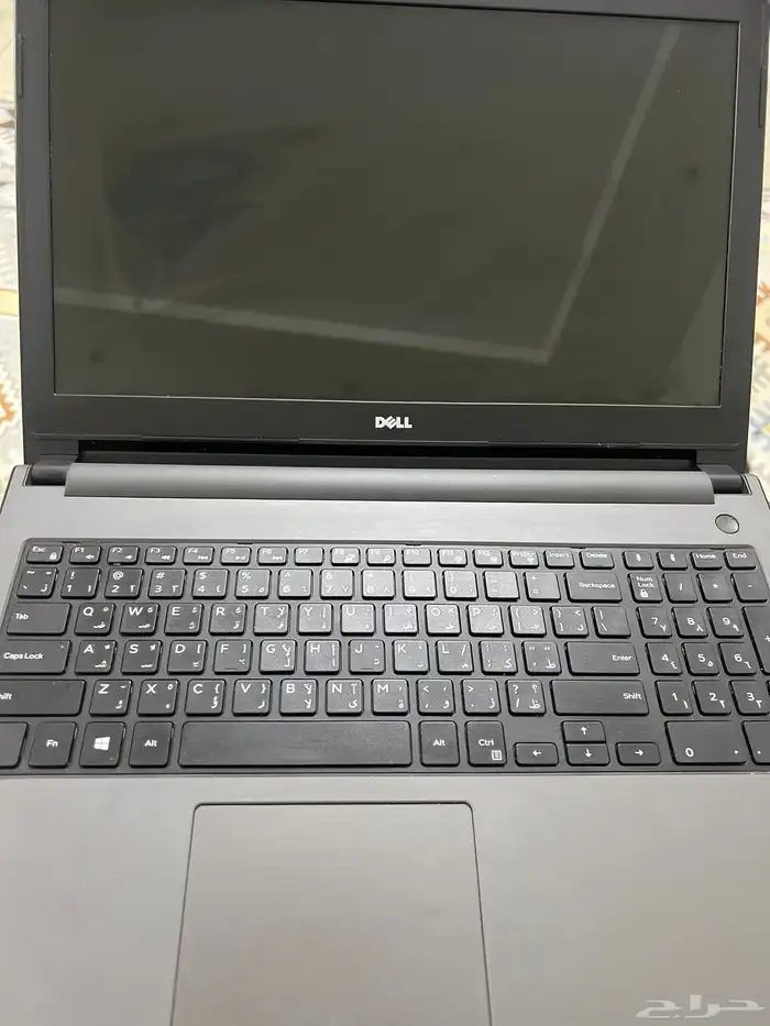 لابتوب DELL 0