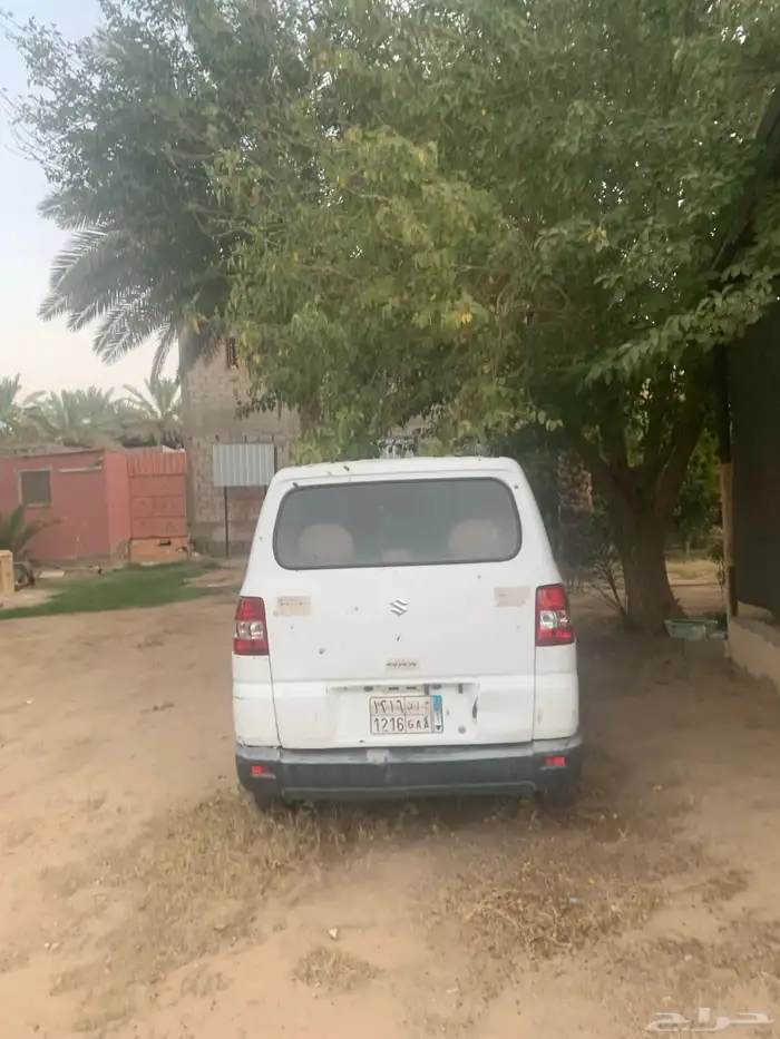سزوكي باص 0