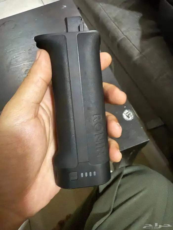 للبيع جهاز رونين rs4 برو كومبو الاعلى نوع نظيف 0