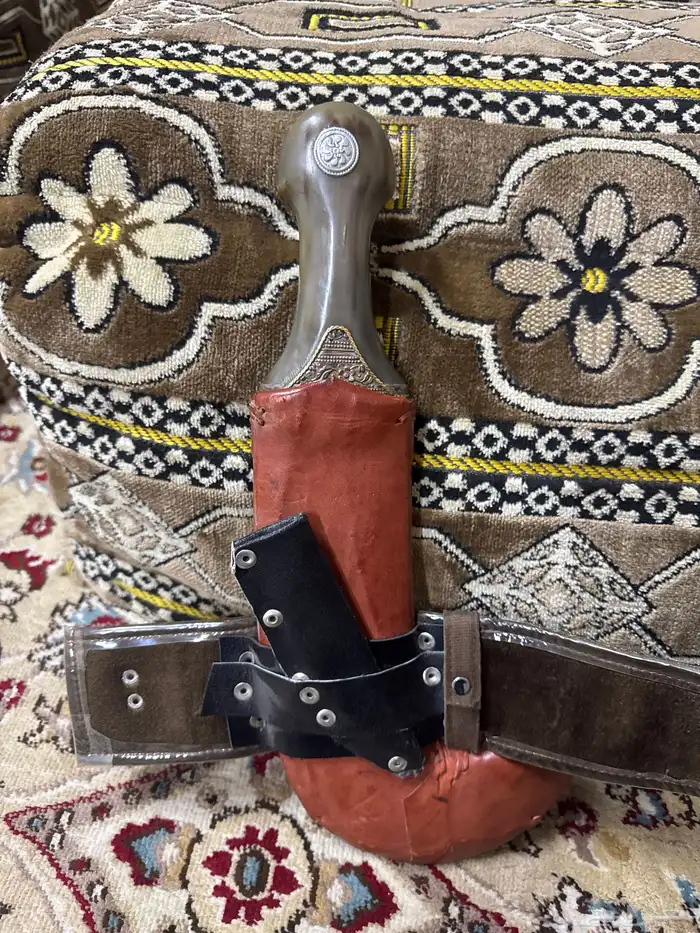 للبيع جمبية مصوعي 1