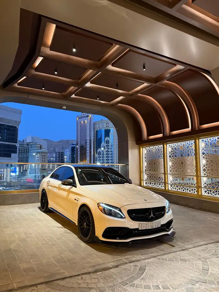 C63s 2017 10