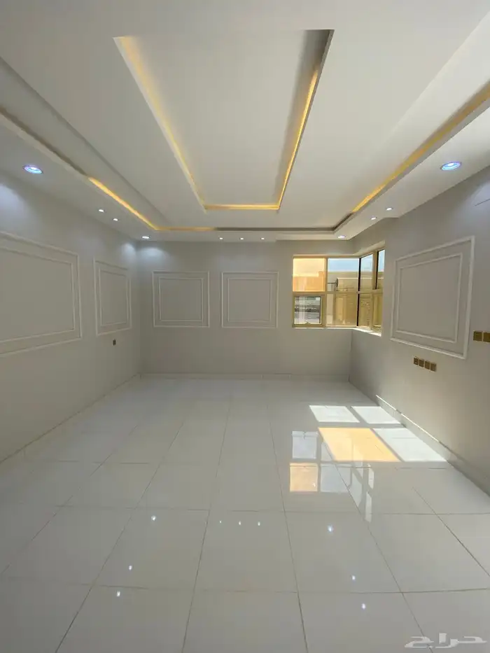 للبيع فيلا دبلكس دورين و ملحق تشطيب Vip بالمحاله860 الف 4