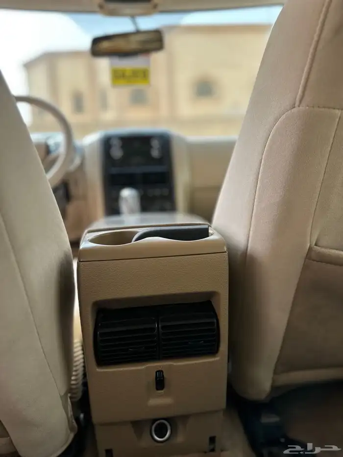 فورد اكسبلور ford explorer2010 13