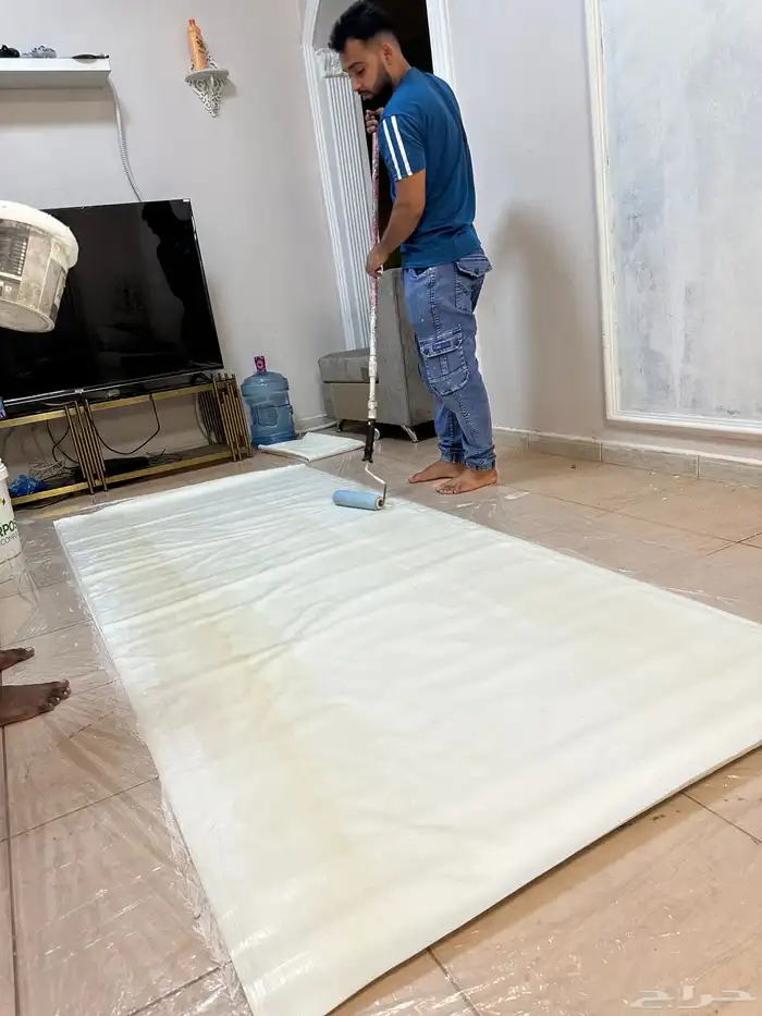 تشطيب ترميم صيانه ديكورات 1