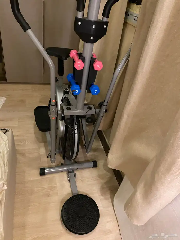 دراجه رياضيه 0