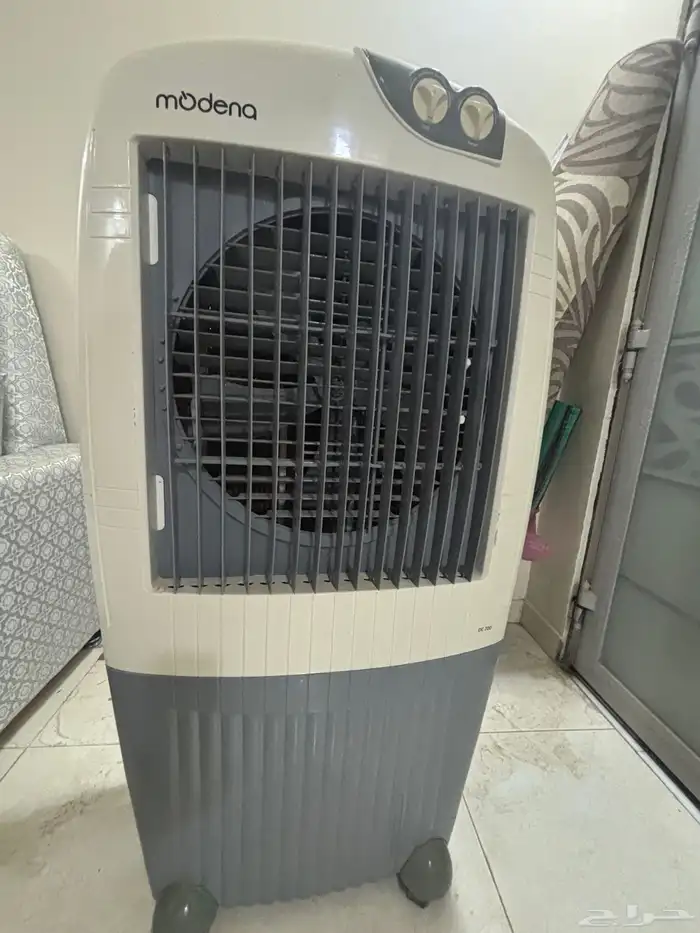 مكيف صحراوي modena dc 700 0