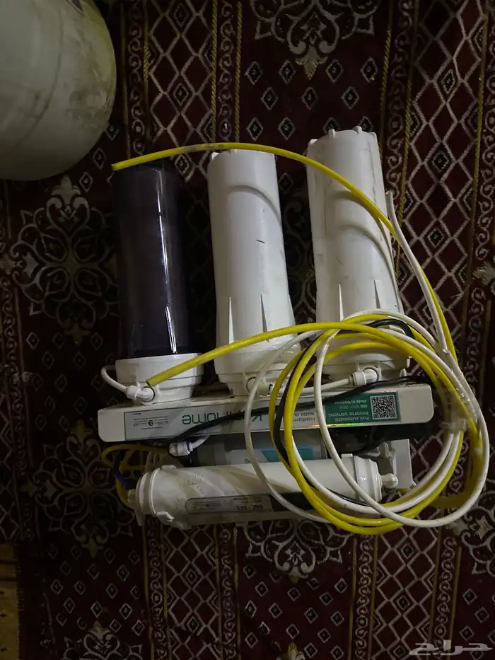 منقي موية 0