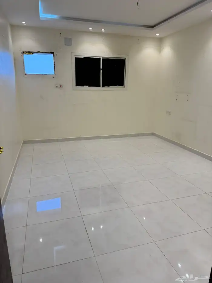 شقة للإيجار اليرموك 1