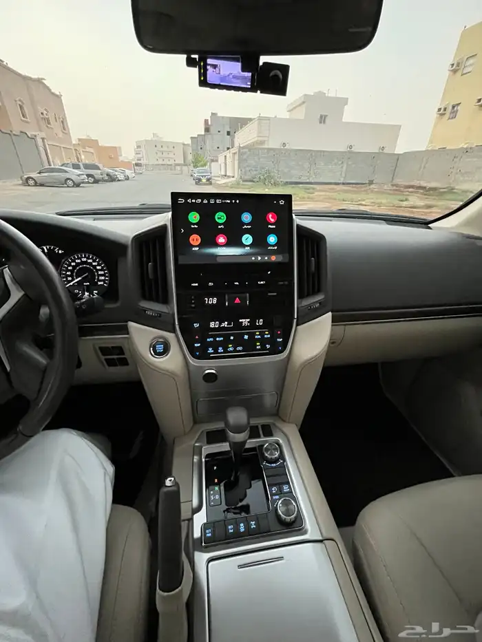 جيب GXR3 تورينق 2020 4