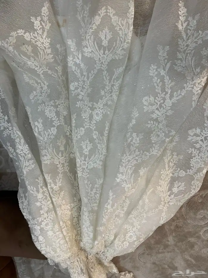 فستان زواج للبيع 3