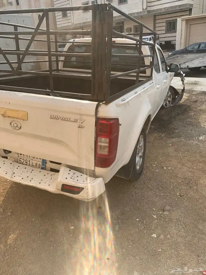 ونيت صيني للبيع تشليح 3